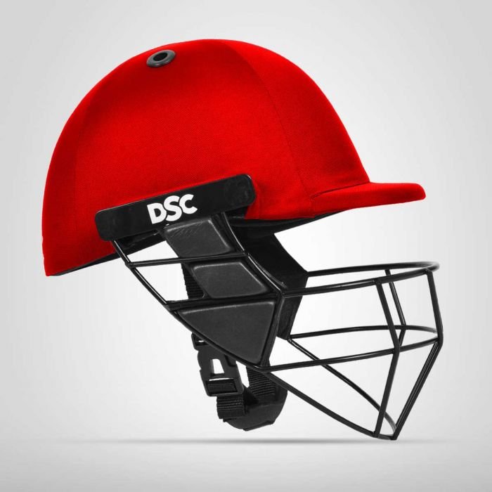 DSC CRICKET HELMET Avenger Pro 2.0