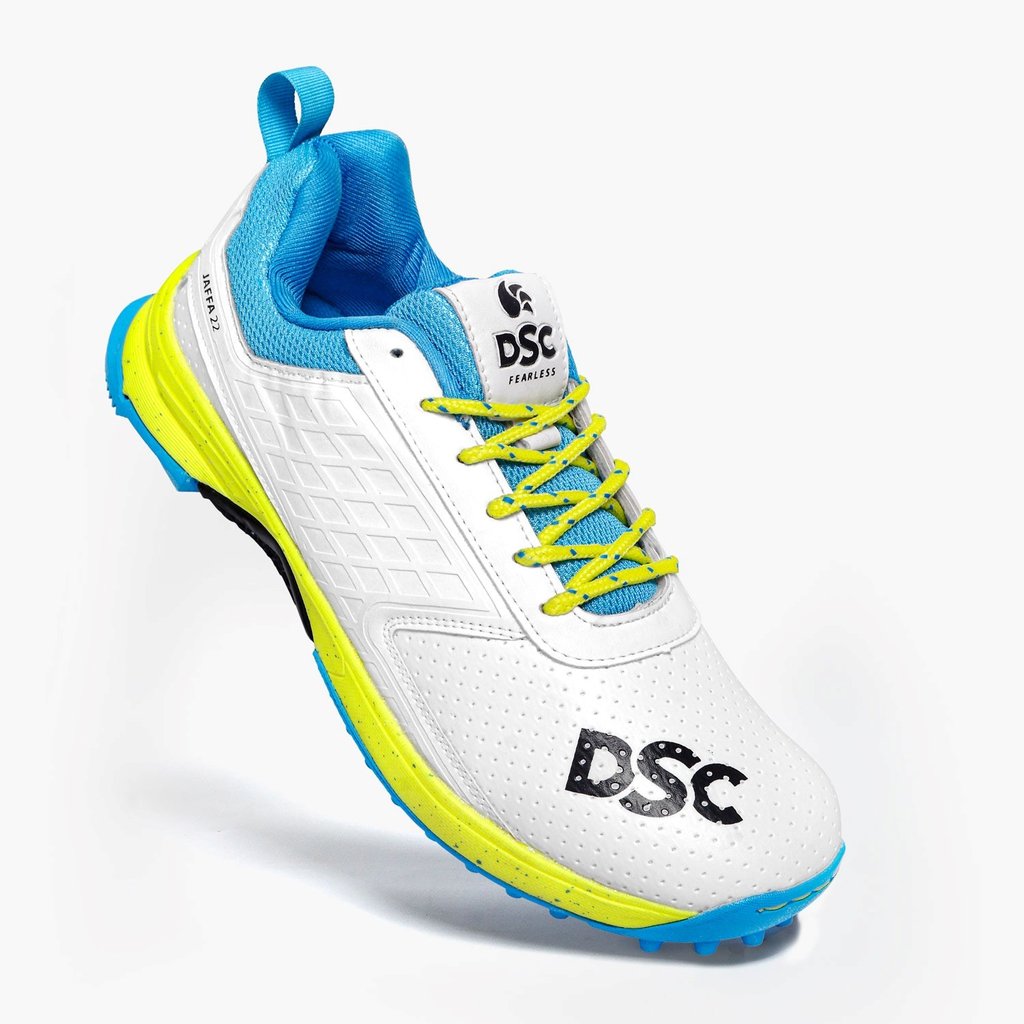 DSC Cricket Shoes Jaffa 22