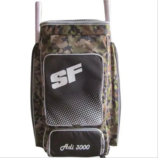 SF Cricket Kit Bag Adi-3000