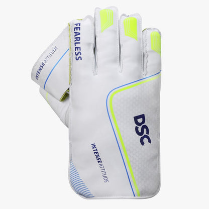 DSC Intense Attitude Wicket Keeping Gloves