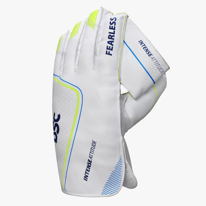 DSC Intense Attitude Wicket Keeping Gloves