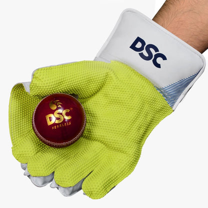 DSC Intense Attitude Wicket Keeping Gloves