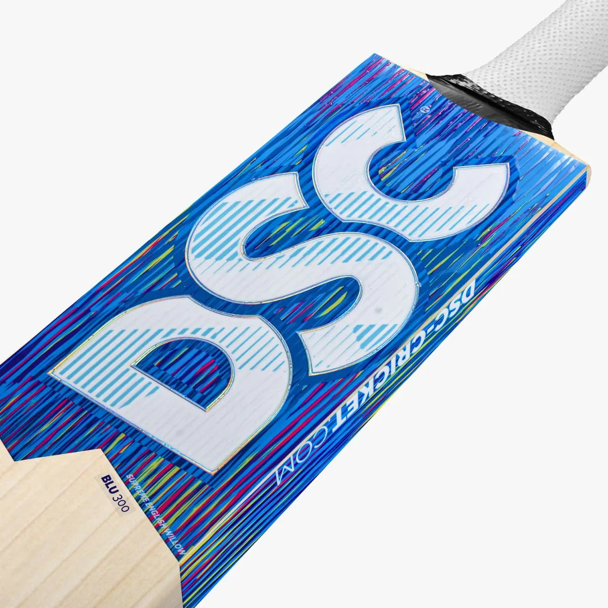 DSC Cricket Bat Blu 300