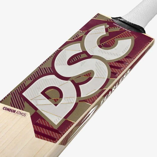 DSC Cricket Bat Condor Atmos