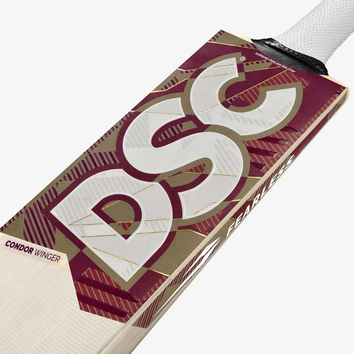 Condor Winger English Willow Bat