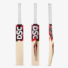 DSC Crciket Bat Intense Attitude