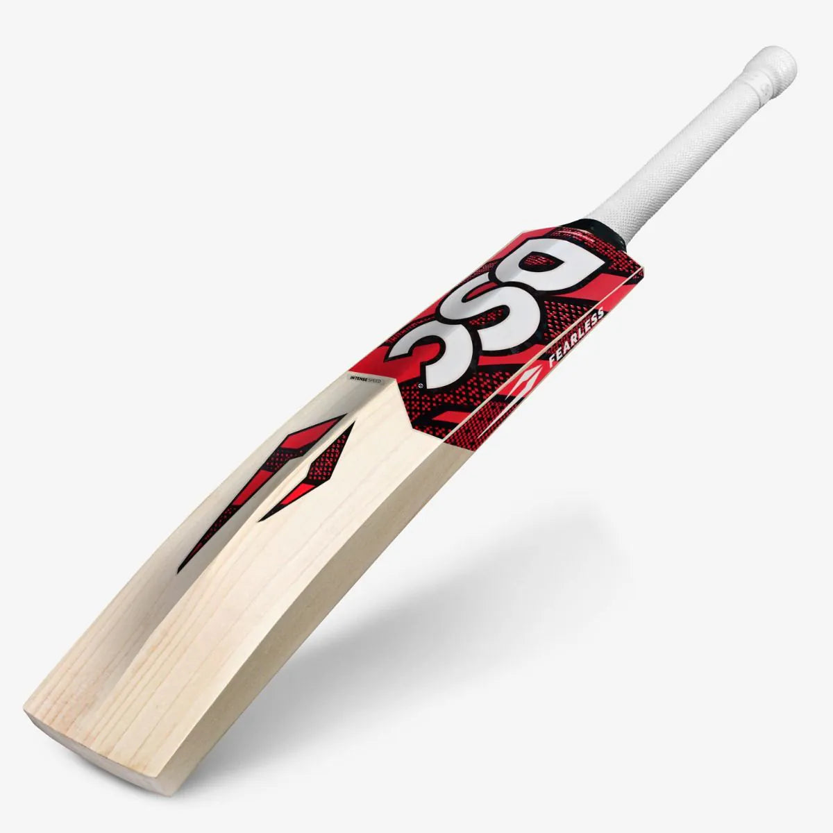 DSC Cricket Bat Intense Speed
