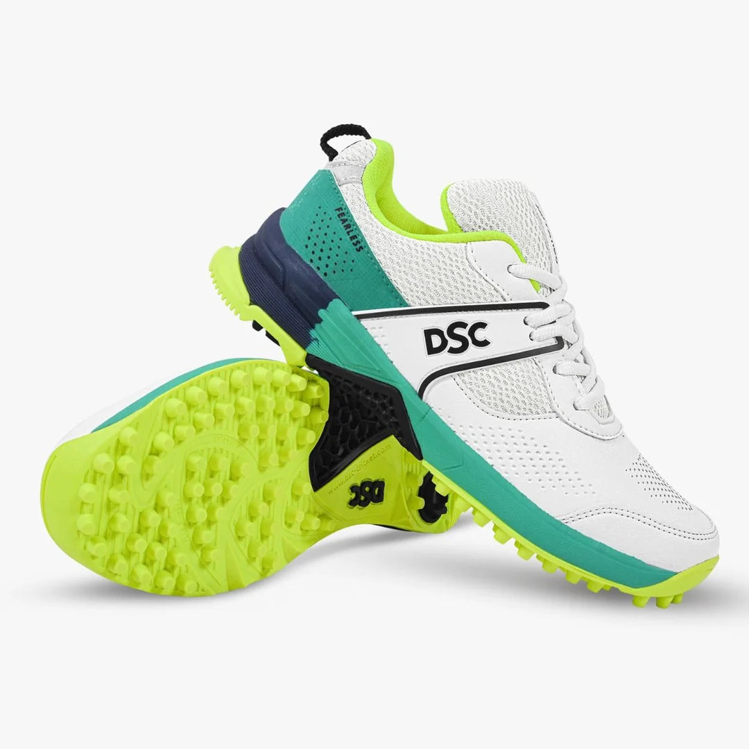 DSC Cricket Shoes Jaffa NEO