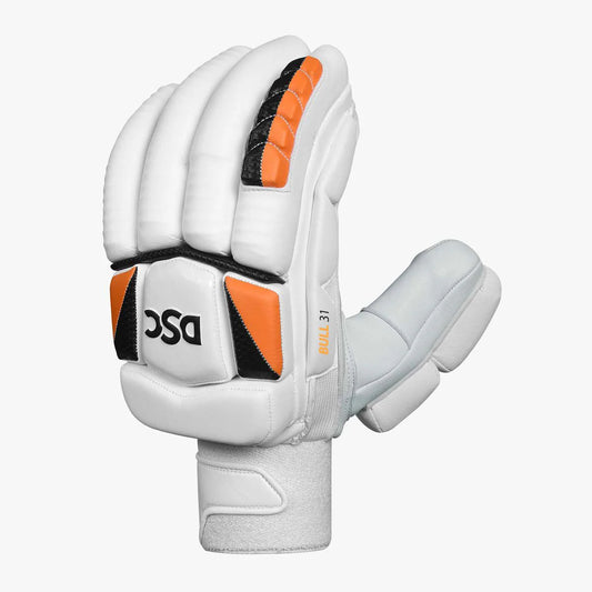 DSC Batting Gloves Bull 31
