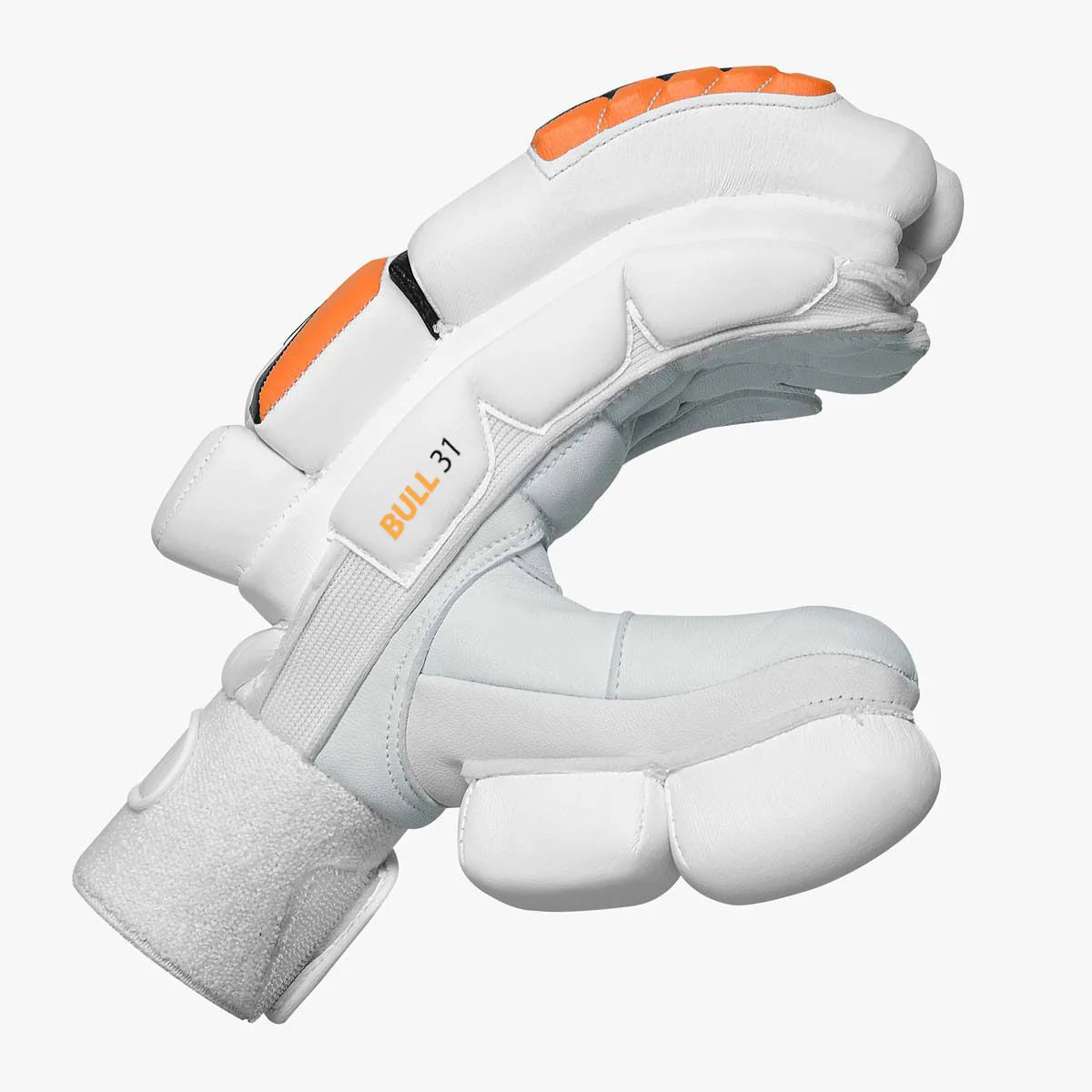 DSC Batting Gloves Bull 31