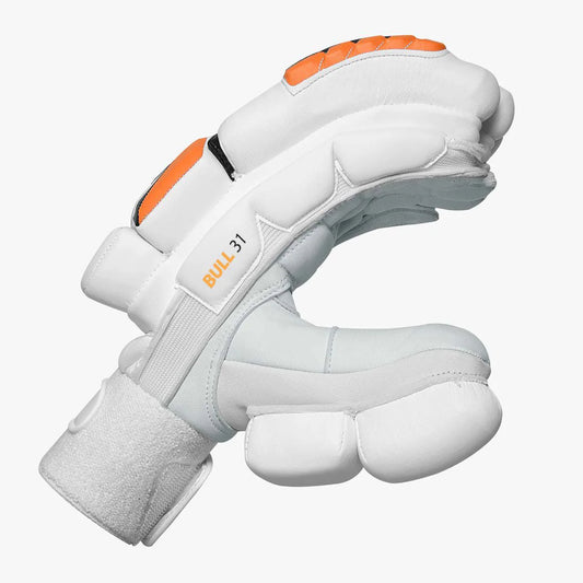 DSC Batting Gloves Bull 31