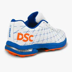 DSC Cricket Shoes Biffer 22