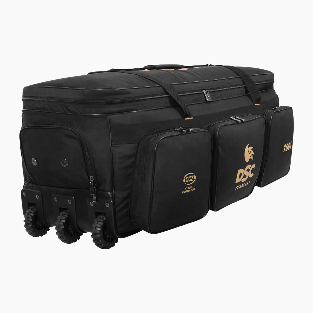 DSC Cricket Kit Bag 1001