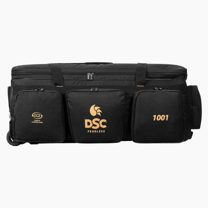 DSC K/BAG SPLIT 1001 WHEELIE