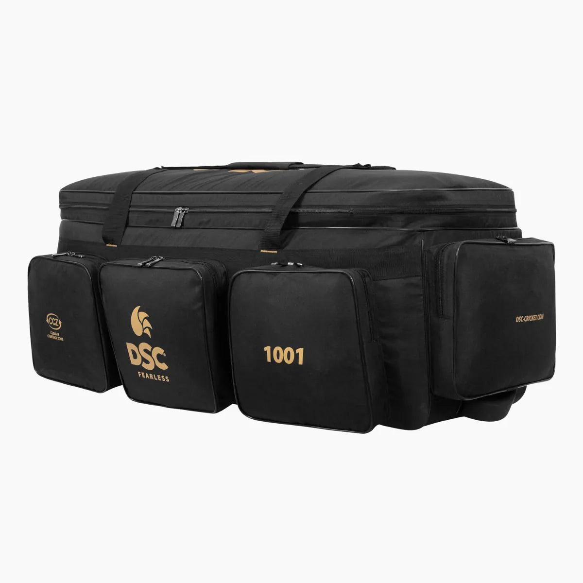 DSC Cricket Kit Bag 1001