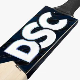 DSC Cricket Bat Blak 100