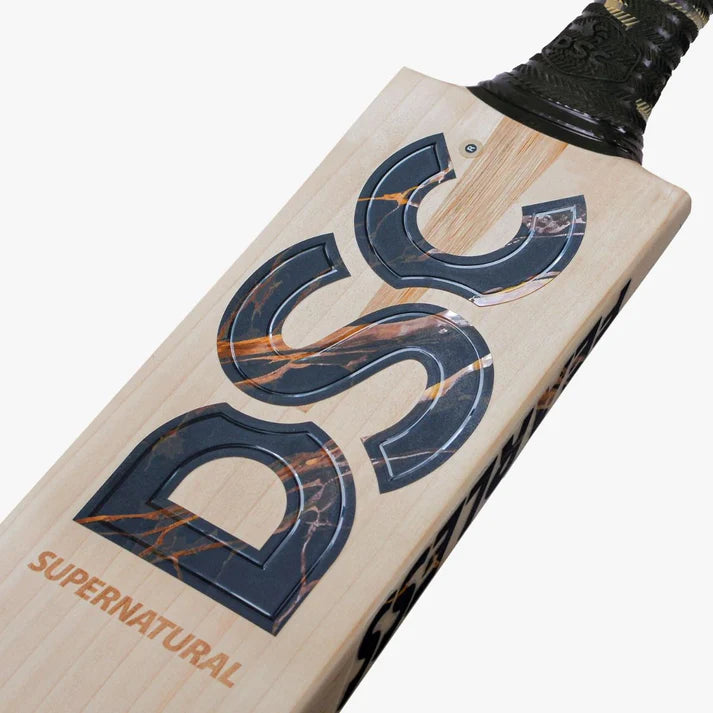 DSC Cricket Bat SUPERNATURAL