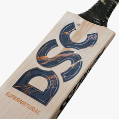 DSC Cricket Bat SUPERNATURAL