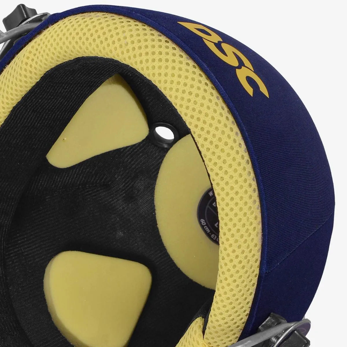 DSC Cricket Helmet Bouncer