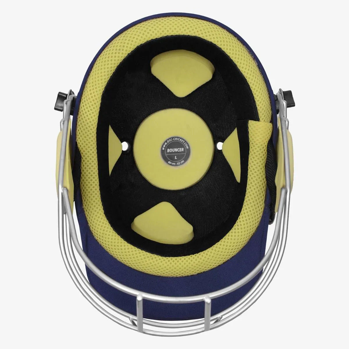 DSC Cricket Helmet Bouncer