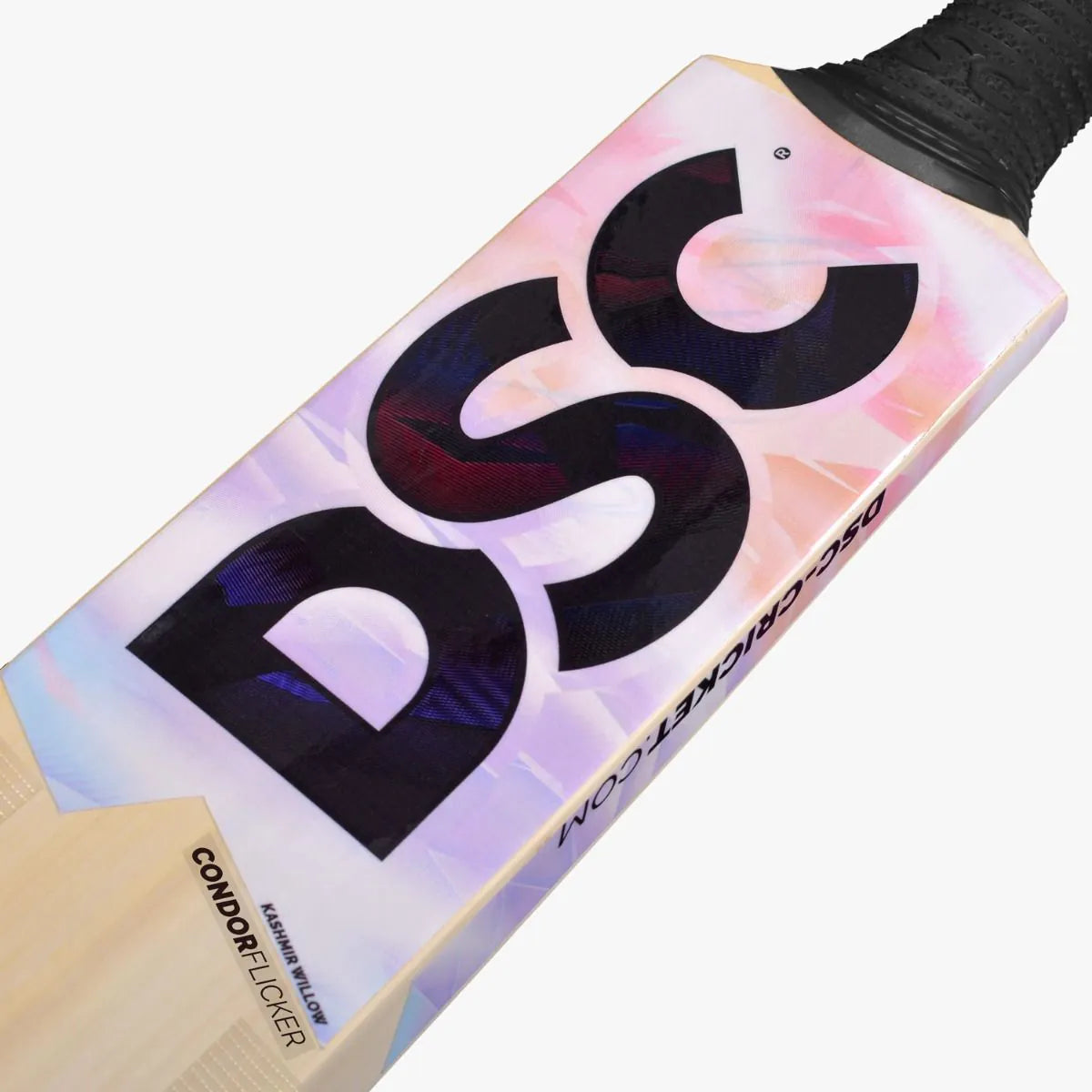 DSC Cricket Bat Condor Flicker