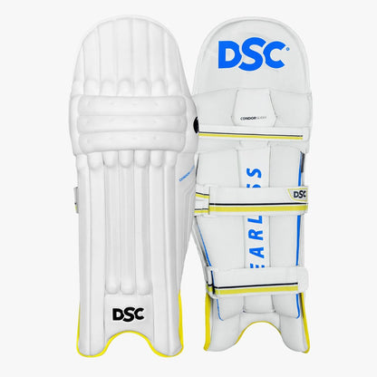 DSC Condor Glider Batting Leg Guard