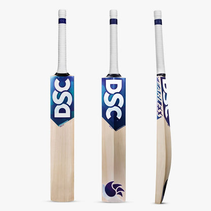 DSC BLU 200 English Willow Bat No.5