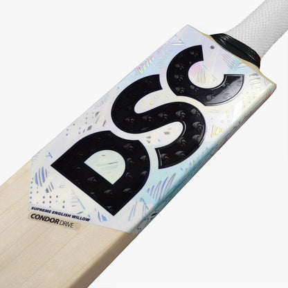 DSC Condor Drive English Willow Bat