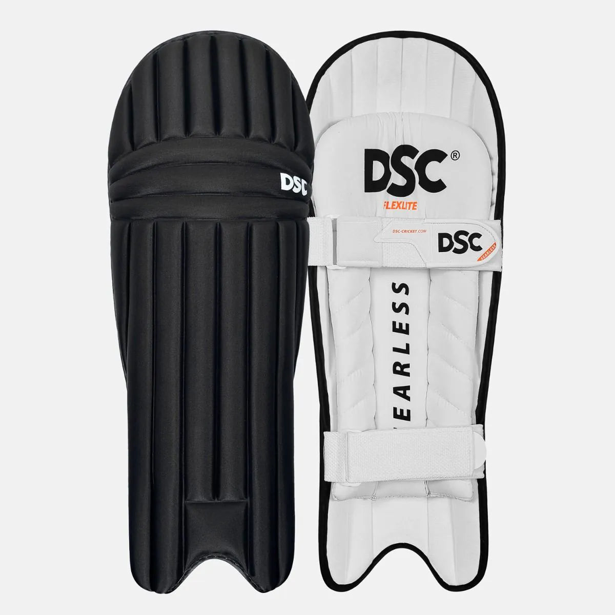 DSC Batting Legguard Flex Lite