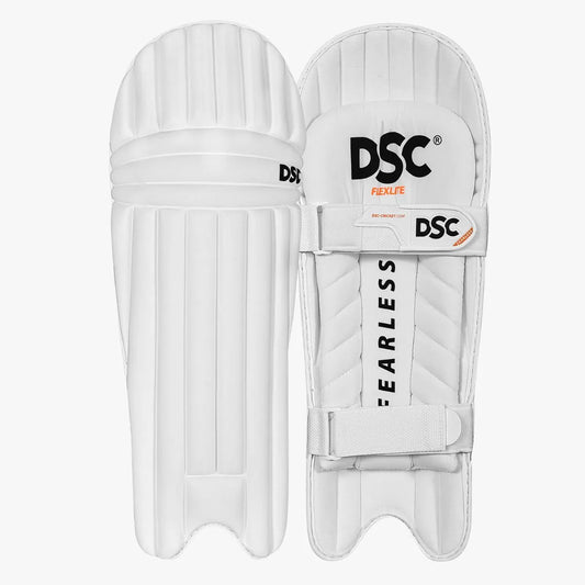 DSC Batting Legguard Flex Lite