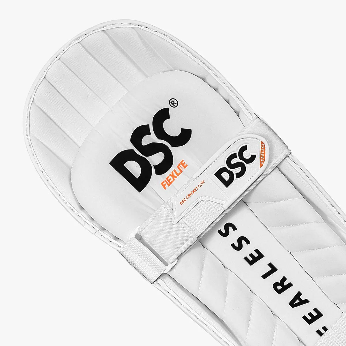 DSC Batting Legguard Flex Lite