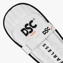 DSC Batting Legguard Moulded
