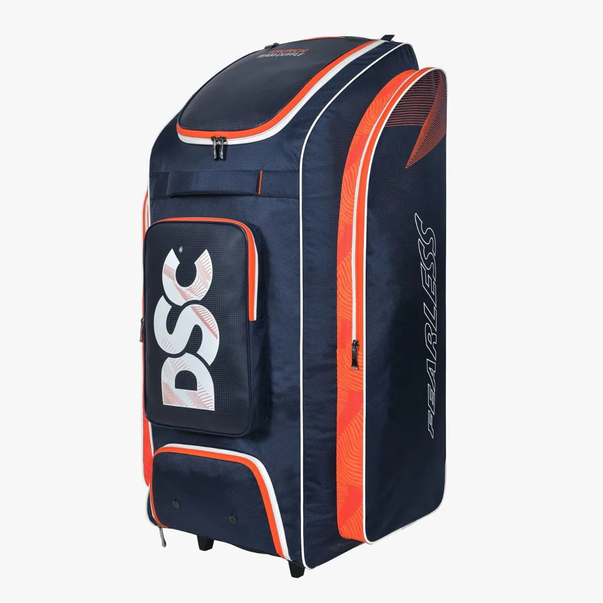 DSC Cricket Kit Bag Krunch Team