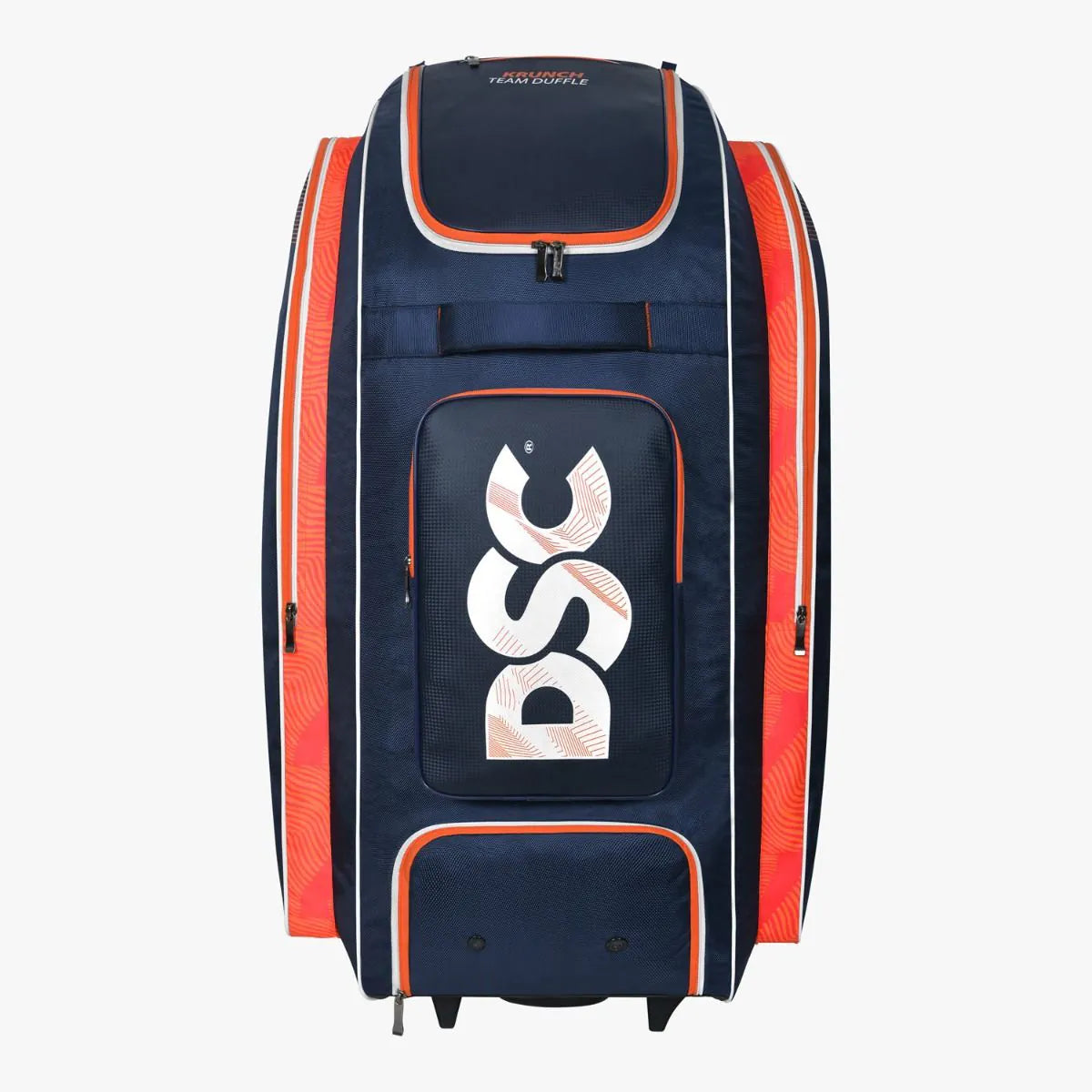 DSC Cricket Kit Bag Krunch Team
