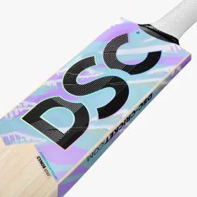 DSC Cricket Bat Cynos 1010
