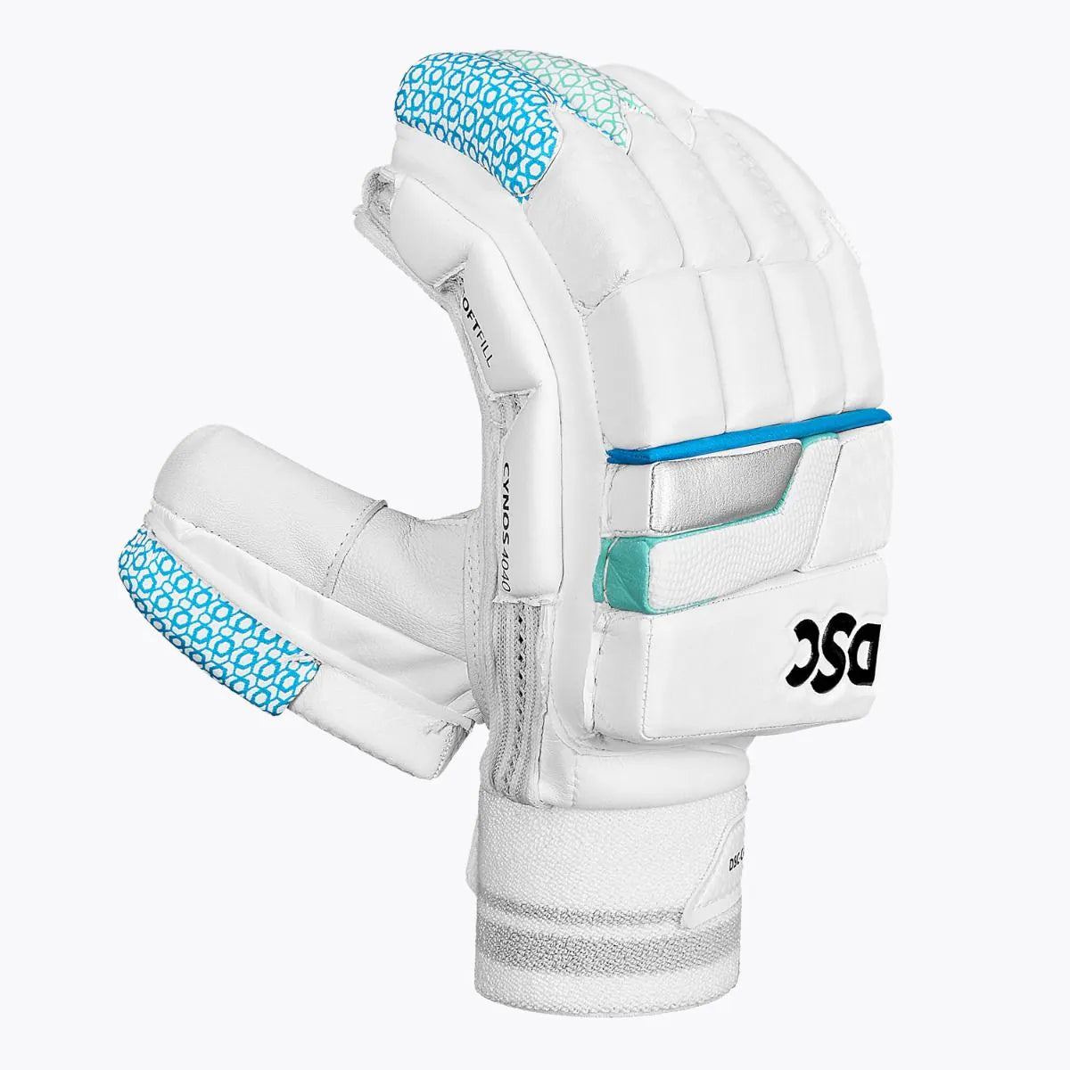 DSC Batting Gloves Cynos 4040