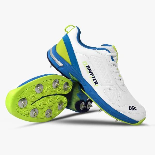 DSC Cricket Shoes Drifter (Free Spanner)