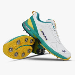 DSC Cricket Shoes Drifter (Free Spanner)