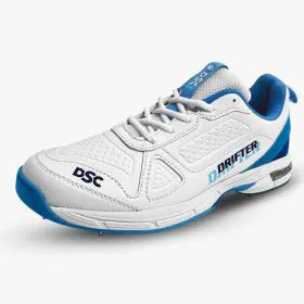 DSC Cricket Shoes Drifter (Free Spanner)
