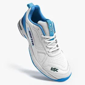 DSC Cricket Shoes Drifter (Free Spanner)