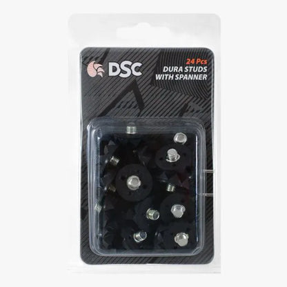 DSC Rubber Studs