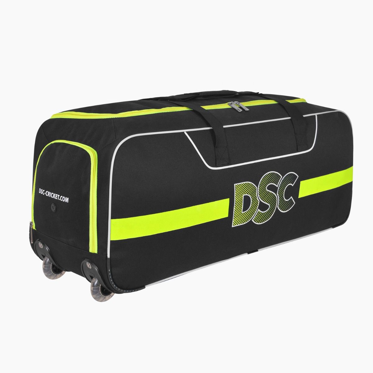 Dsc Eco 100 (with Wheels) Kit Bag