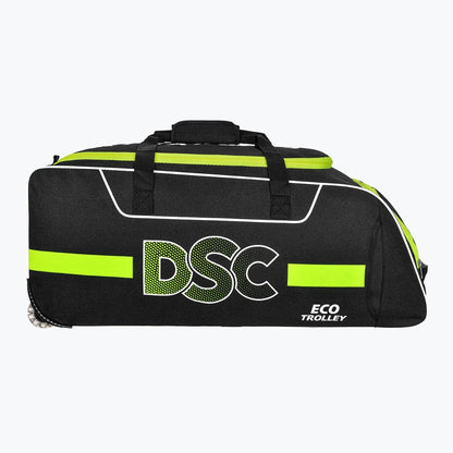 Dsc Eco Trolley Kit Bag