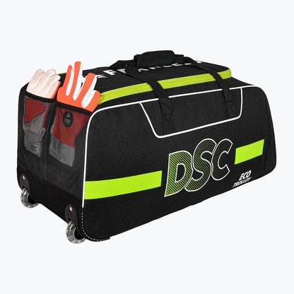 Dsc Eco Trolley Kit Bag