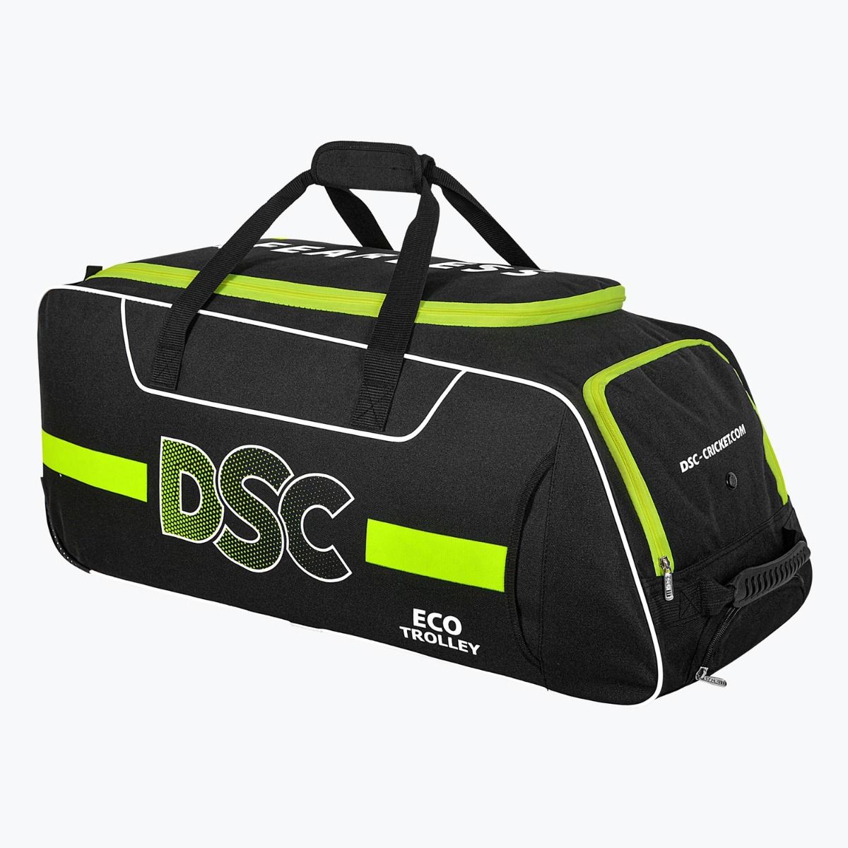 Dsc Eco Trolley Kit Bag