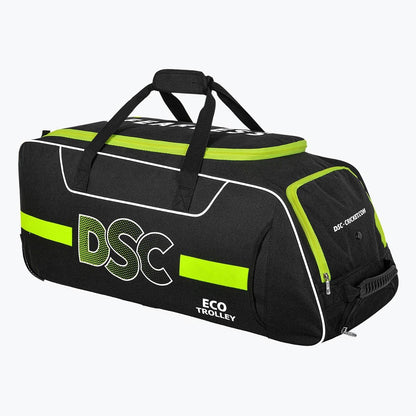 Dsc Eco Trolley Kit Bag