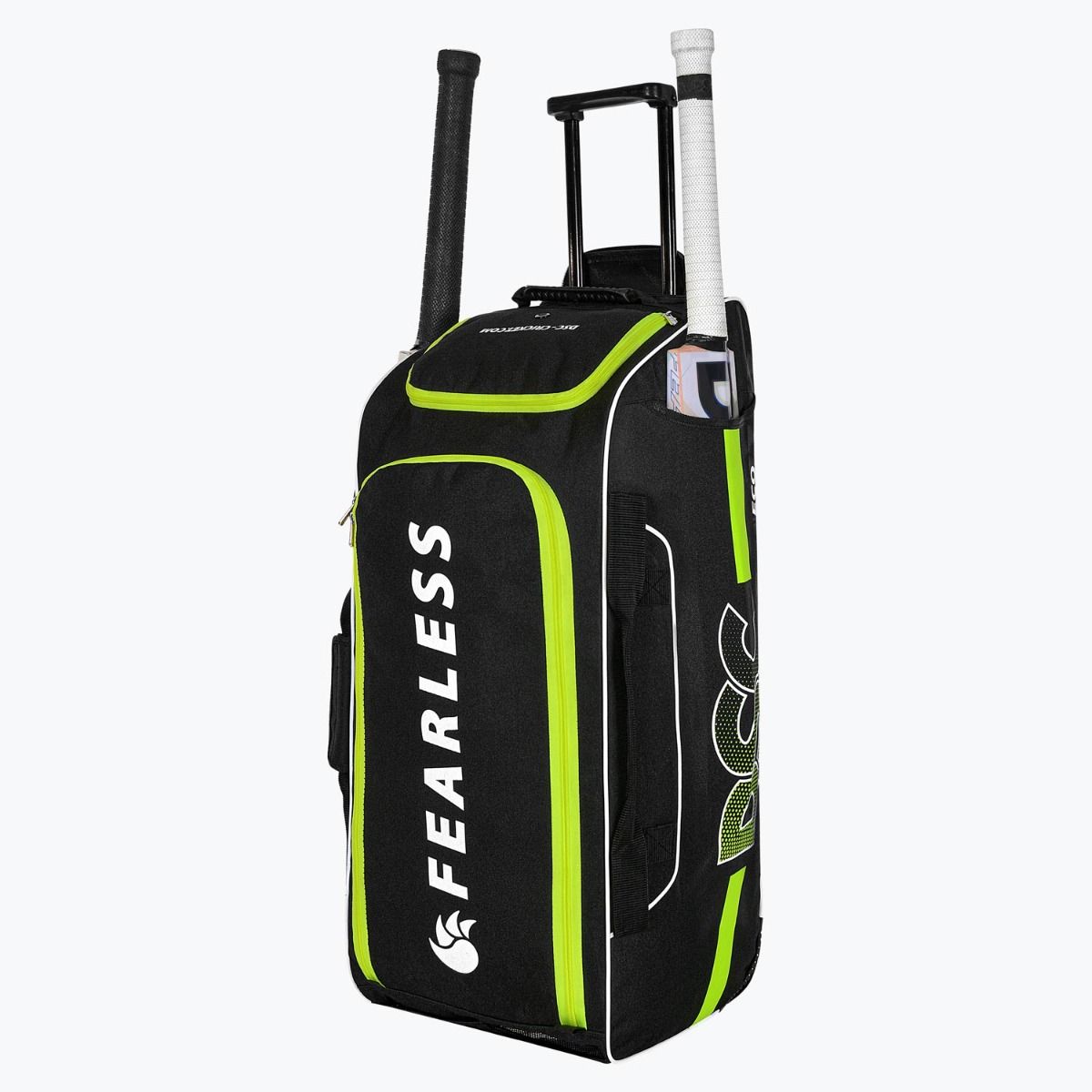 Dsc Eco Trolley Kit Bag