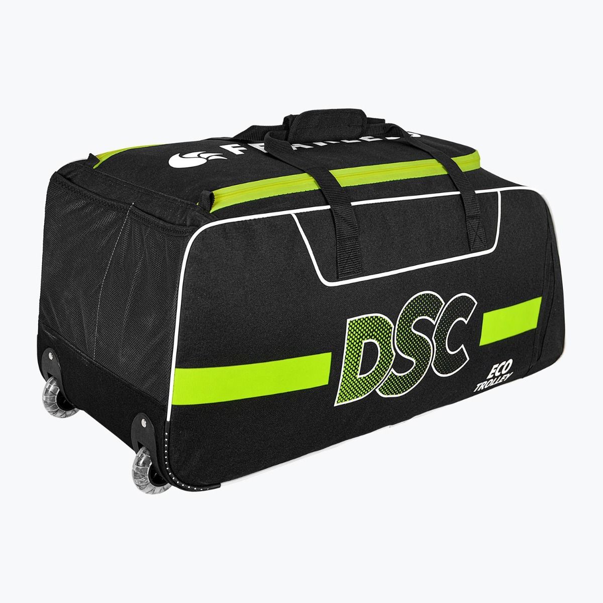 Dsc Eco Trolley Kit Bag