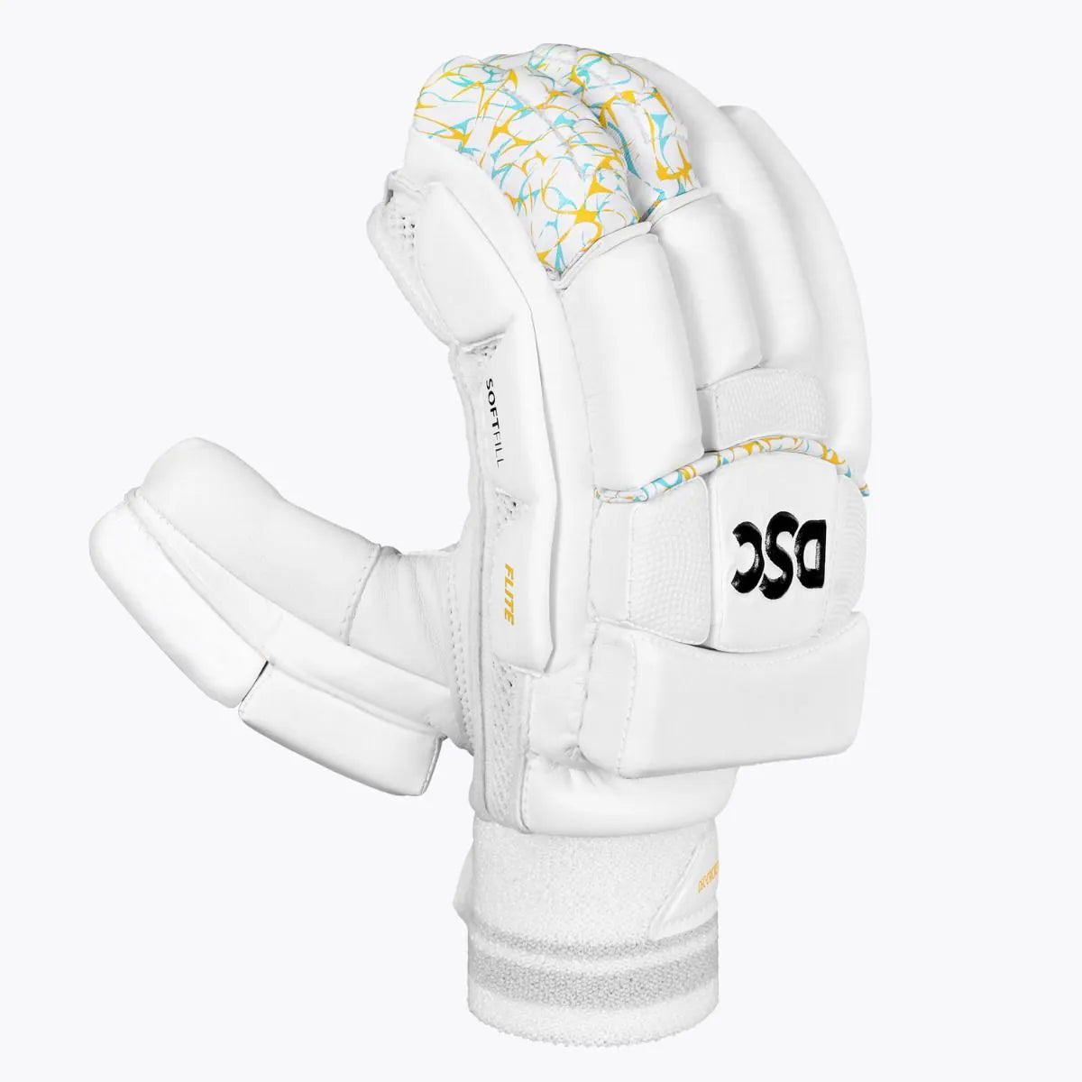 DSC Batting Gloves Flite