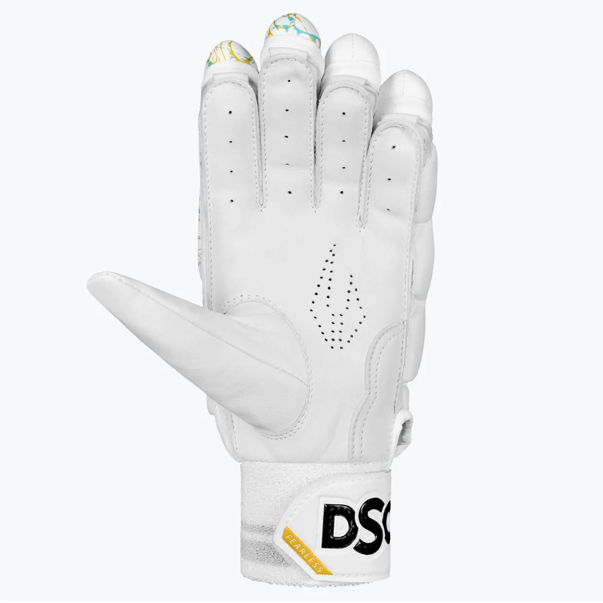 DSC Batting Gloves Flite